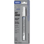 Markal White Paint-riter + Oily Surface Liquid Marker, Model# 97080. Fixed Price $14.49.