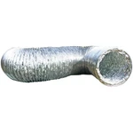 Builders Best Silverduct 4 In. 5 Ft. Aluminum/polyester Flexible Transition. Fixed Price $21.20.