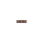 Lomanco C416BR Under Eave Cornice Vent, Brown, X In. - Quantity 12. Fixed Price $63.11.