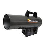 Forced Air Propane Heater Contractor Series 75,000 125,000 Btu Portable. Fixed Price $272.46.
