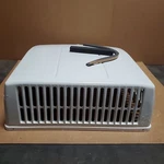Vanlife Pearl Ms Install Available Dometic 3309364.002 White Brisk Ac Shroud. Fixed Price $260.00.