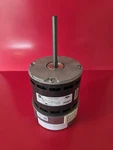 Us Motors Selectech Goodman Ecm Blower 1HP 230V 1200RPM M055PWDAY-0436. Fixed Price $299.00.