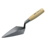 Kraft Tools AR424 5" Archaeology Pointing Trowel With Wood Handle. Fixed Price $24.74.