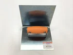 Kraft Tool CF760PF 1/4-INCH Radius Inside Step No Batter X 6-INCH. Fixed Price $32.00.