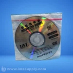 Iai Corporation DVM20130514 Instruction Manual Dvd Fnfp. Fixed Price $16.80.