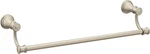 Moen YB6418BN Belfield 18-INCH Bathroom -towel Bar, Brushed Nickel. Fixed Price $49.99.