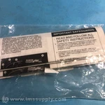 Lithonia Lighting EMCSA00695 Installation Manual Fnip. Fixed Price $8.40.