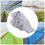 24* In-line Ratchet Wire Fence Strainer Tightener Electric Fencing Farm Us. Fixed Price $53.55.