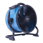 Xpower X-39AR 2100 Cfm Industrial Sealed Motor Axial Fan Air Mover Outlets. Fixed Price $235.00.