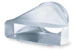 Broan 423 Duct, Transition. Fixed Price $86.10.
