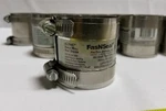 10PCS Fasnseal Single AL29-4C 1/2" Wall Vent System, SBWH-C008 Yy. Fixed Price $46.45.