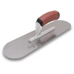 Pool Trowels, 127MM Width, 508MM Length, High Carbon Steel Blade, Rivets, Dur. Fixed Price $75.13.