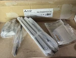 Mitsubishi Air Conditioner Outdoor Unit Heater PAC-PH02EHYU-E. Panels Only. Fixed Price $95.00.