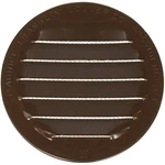 Maurice Franklin Louver RLB-100 Mini (4 Pack), 3", Brown. Fixed Price $22.70.
