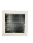Titus 50F 10X10 Eggcrate Return Air Grille Aluminum Commercial Hvac New. Fixed Price $29.99.