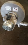 1 Moro Aspiratori Ventilatori Componenti BSTS27T5L.H, Hz 60, 220/380 V, 3300 Rpm. Fixed Price $329.99.