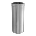 Furnace Pipe 10"X24". Fixed Price $48.30.
