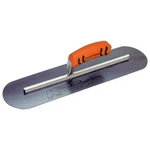 Kraft Tool Co 24IN X Blue Steel Pool Trowel. Fixed Price $41.99.