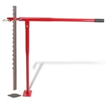 Clearance- Bisupply Post Puller Fence 36IN. Fixed Price $47.99.
