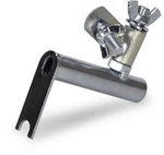 Qlt By Marshalltown Funny Trowel Handle Adapter, All-angle Swivel Bracket. Fixed Price $31.59.