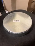 Master Flow Round Duct Cap 8DC Galvanized Steel. Fixed Price $15.99.