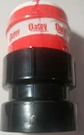 Oatey Sure-vent Air Admittance Valve 1.5 IN"X2 In"w/ Dfu 160 Branch And 24. Fixed Price $29.99.
