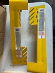 Nos 2-PACK Lot Acro Building System Adjustable Multi Pitch Roof Bracket 19038. Fixed Price $44.99.