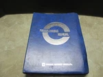 Mazak Micro-center Programming Manual 42687 Cnc Vertical Mill. Fixed Price $99.99.