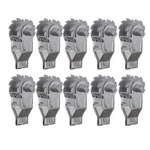 Electric Fence Wire Strainer, 10PCS Heavy Duty Inline Tensioner, Ra.... Fixed Price $37.16.