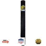 Tenax 1A120243 Deer Fence C-flex Select 6'X100' Black Made In Usa. Fixed Price $149.17.