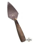 Marshalltown 45-5 Pointing Trowel W/ Hardwood Handle, X 2-1/2" Bla (FVS035055). Fixed Price $24.99.