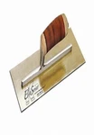 Kraft Tool PLE457L Elite Series Five Star Golden Stainless Steel Plaster. Fixed Price $89.78.