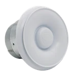 Fantech CG-4 (40306) 4" Adjustable Supply Exhaust Air Valve Vent White. Fixed Price $28.30.