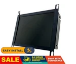 Lcd Monitor Upgrade For 9-INCH Okuma Osp LB12, Totoku Mdt 1005 With Cable Kit. Fixed Price $995.00.