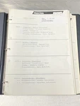 Precisa 250 80A 3000D Electronic Balance - Users Guide / Instructions Manual. Fixed Price $39.99.