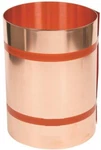 New Amerimax 67514 Valley Flashing, 25 Ft L, 16 Oz Copper 2829133. Fixed Price $423.95.