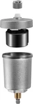 400-4 Float Air Hy-vent 1/8"NPT Automatic For Boilers Radiators Solar. Fixed Price $19.80.