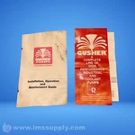Gusher Pumps Inc Installation Operation Maintenance Guide Kit Usip. Fixed Price $24.00.