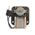 Broan S99080355 Range Hood Srv Motor F/503. Fixed Price $83.28.