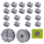 Electric Fence Wire Strainer, 20PCS Rapid Tensioner, Tightener, Fo.... Fixed Price $54.96.