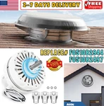 Attic Ventilation Exhaust Fan Motor For Lomancool 2000 & Add-a-vent 1800. Fixed Price $69.99.