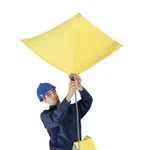Pig TLS461-CL Quick Deploy Leak Diverter, Clear, Lb.. Fixed Price $184.99.