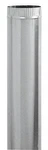Imperial Mfg 131472 In X Galvanized Pipe 28 Gauge-. Fixed Price $89.67.