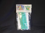 Microjig #GRP-11G Grr-ripper Leg Attachment 1/8". Fixed Price $10.00.