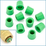 10PCS Rubber Seal Washer For 1/2" Acme 5/16" Sae Charging Valve Gasket Repair. Fixed Price $8.52.