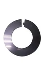 Noritz CR3-PVC Cosmetic Ring For 3" Venting Stainless Steel. Fixed Price $26.44.