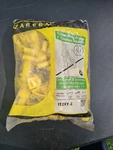 Zareba IT2XY-Z Snap-on 2-INCH T-post Insulator, 1 Bag 25 Extenders. Fixed Price $15.00.