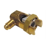 Robinair Piercing Valves With Cores. Fixed Price $27.57.
