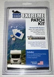 Cofair UBE46KIT Quick Roof Ext Contains 4"X6" Repair Patches Sealed. Fixed Price $13.75.