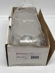Exitronix LL50H-N4 Thermoplastic High Impact Emergency Lighting. Fixed Price $50.00.